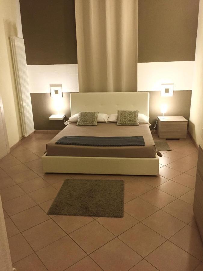 Residenza Serena B&B -Centro Storico Mantova Exteriör bild