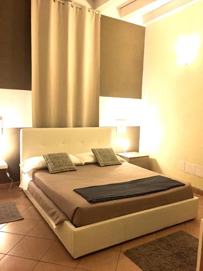 Residenza Serena B&B -Centro Storico Mantova Exteriör bild