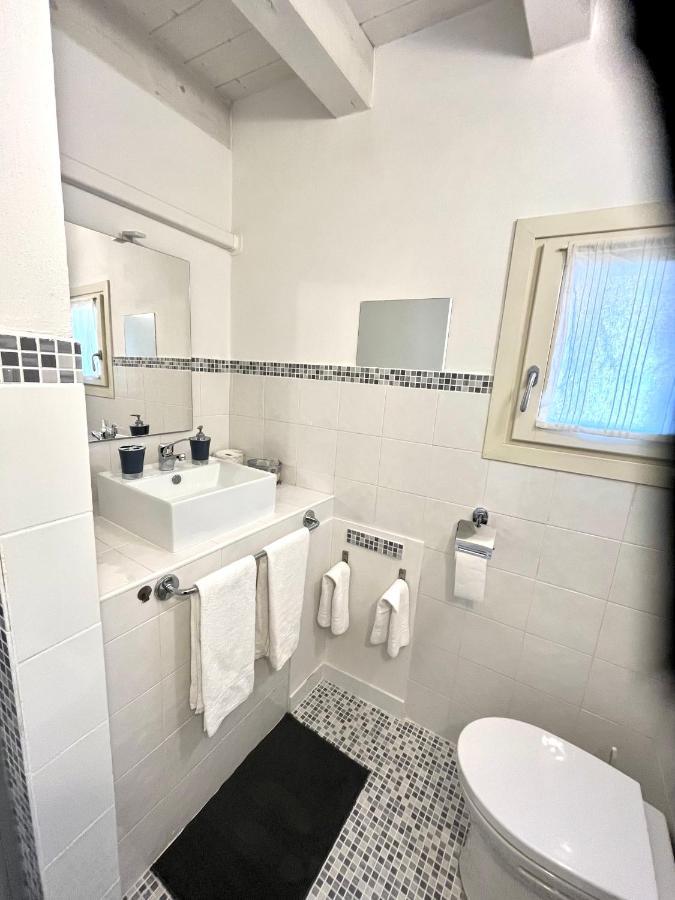 Residenza Serena B&B -Centro Storico Mantova Exteriör bild