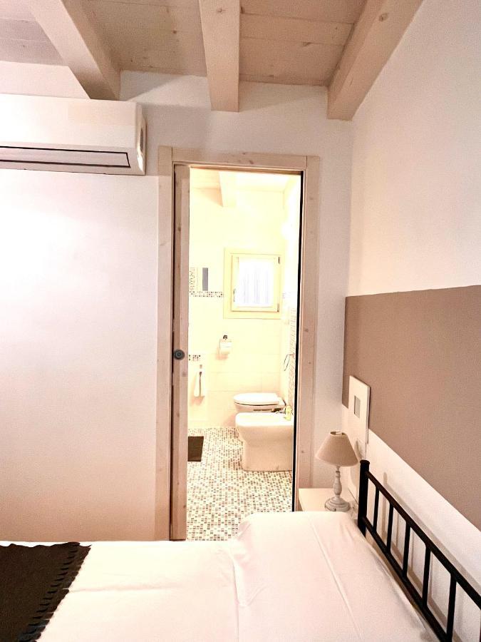 Residenza Serena B&B -Centro Storico Mantova Exteriör bild
