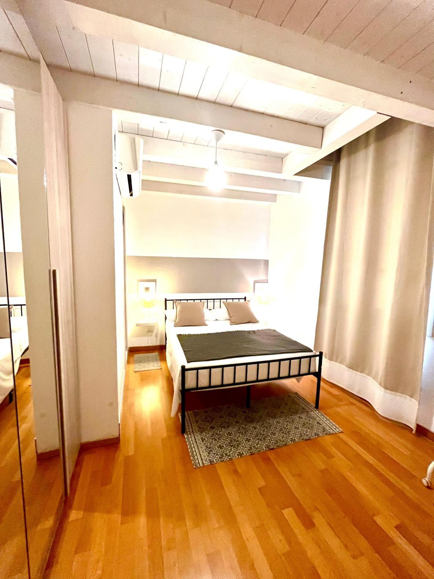 Residenza Serena B&B -Centro Storico Mantova Exteriör bild