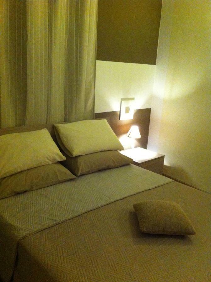 Residenza Serena B&B -Centro Storico Mantova Exteriör bild