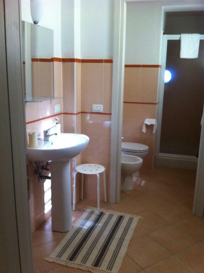 Residenza Serena B&B -Centro Storico Mantova Exteriör bild
