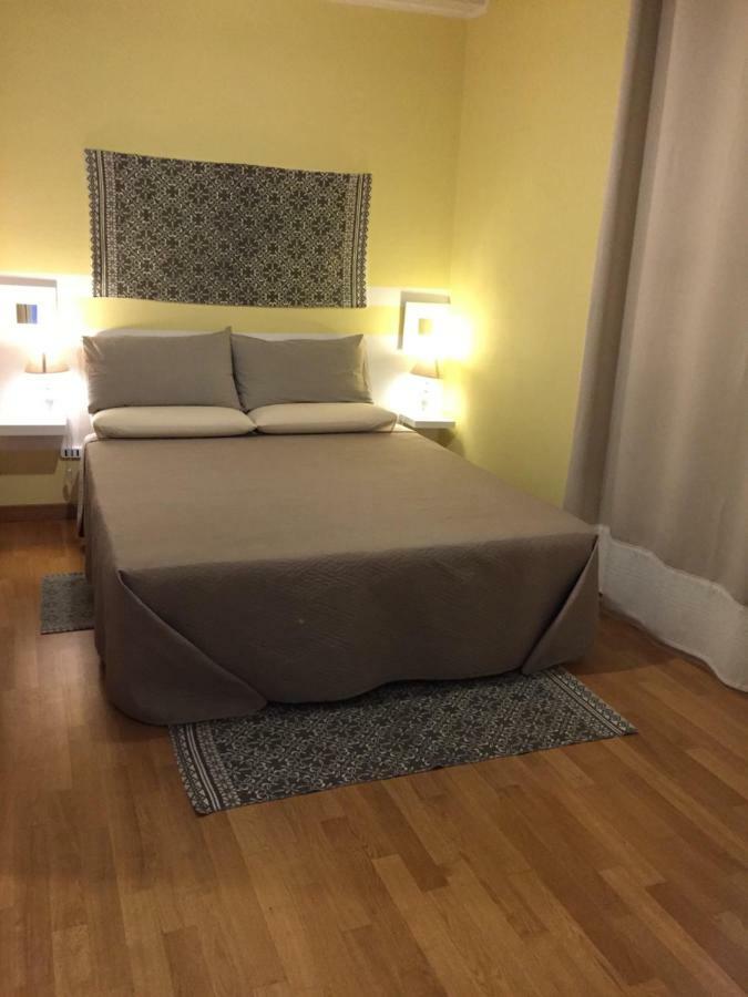 Residenza Serena B&B -Centro Storico Mantova Exteriör bild