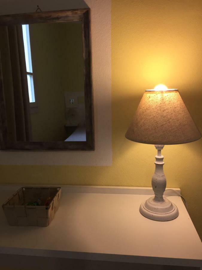 Residenza Serena B&B -Centro Storico Mantova Exteriör bild