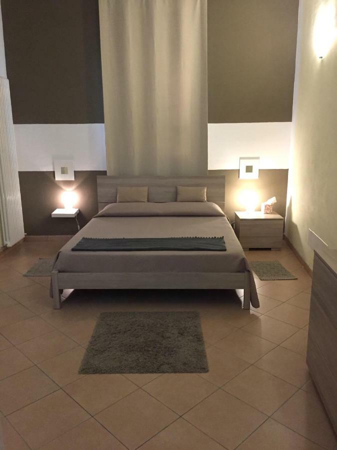 Residenza Serena B&B -Centro Storico Mantova Exteriör bild