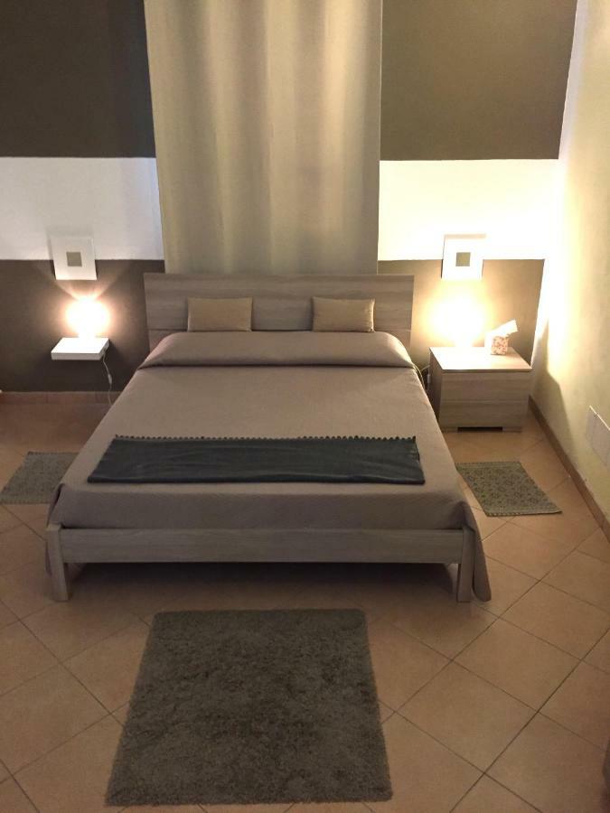 Residenza Serena B&B -Centro Storico Mantova Exteriör bild