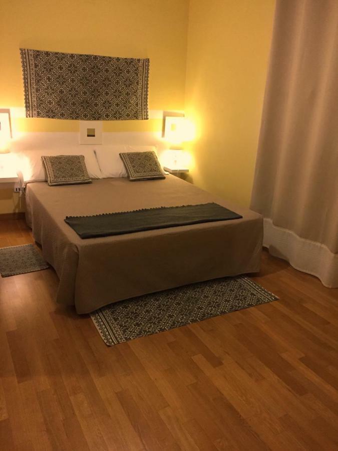 Residenza Serena B&B -Centro Storico Mantova Exteriör bild